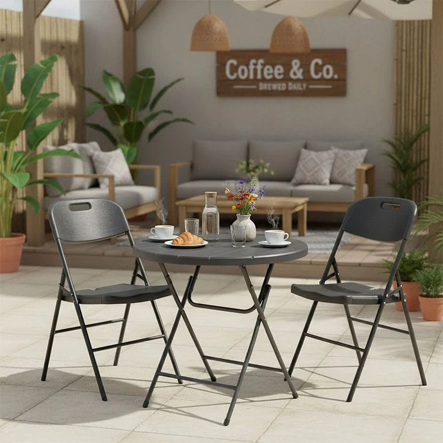Anders Folding Chair - Image 4