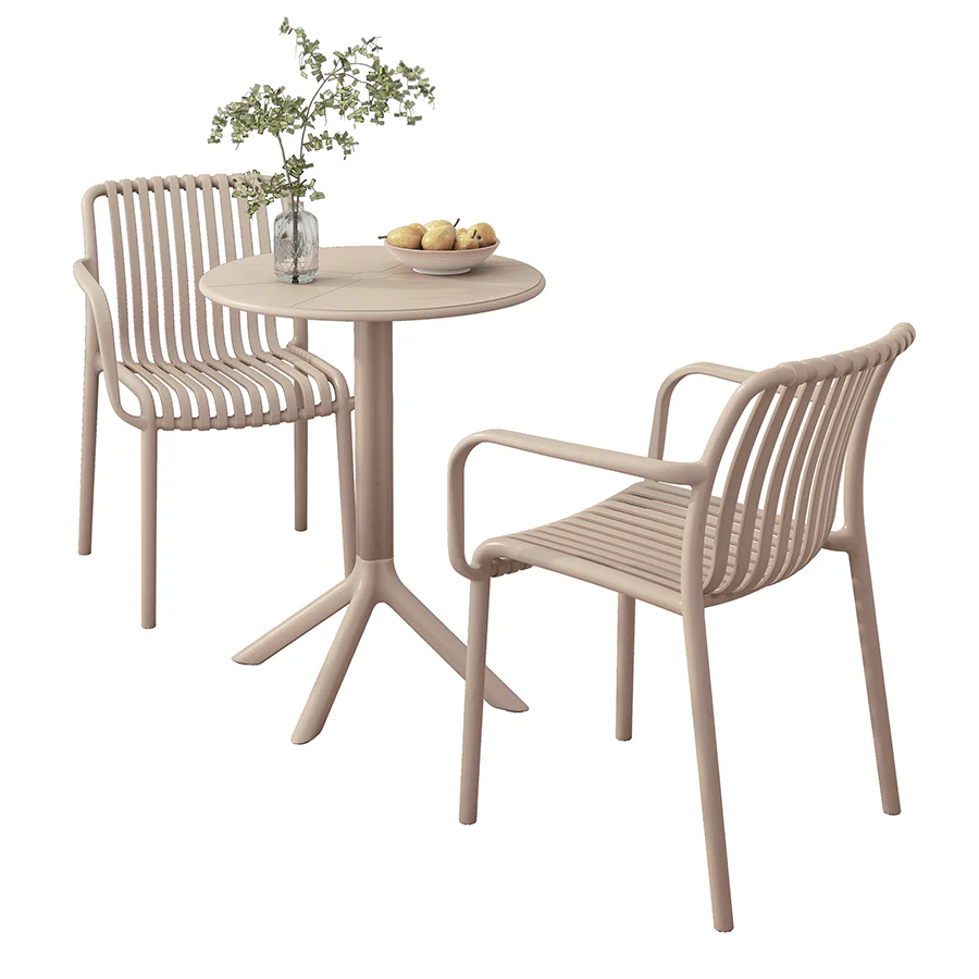 Andre Outdoor Arm Chair - Image 12