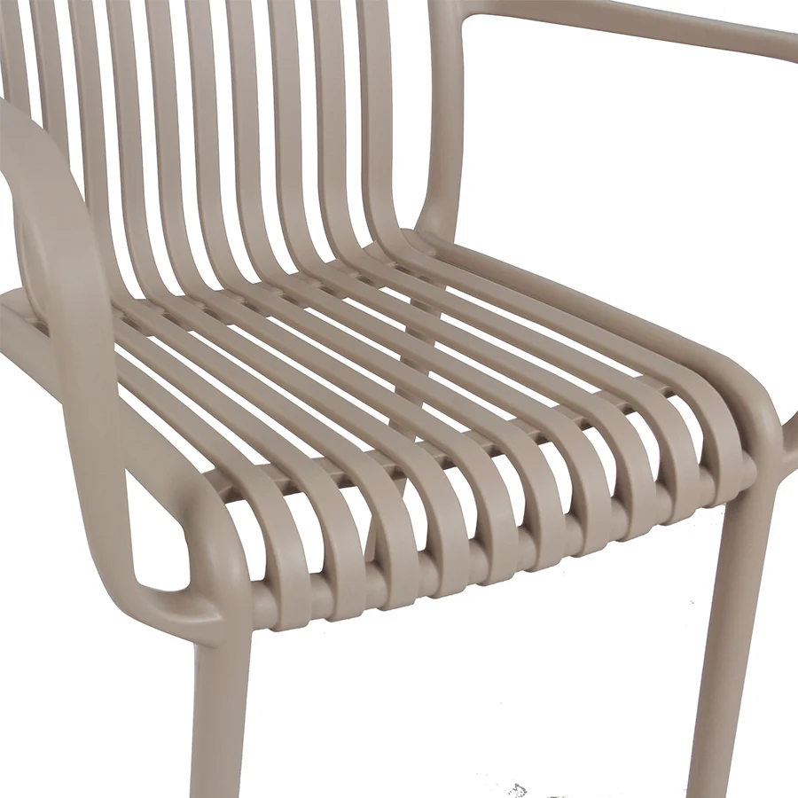 Andre Outdoor Arm Chair - Image 16