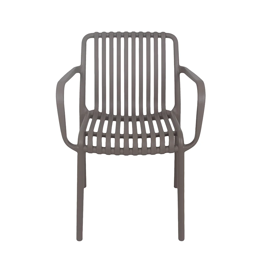 Andre Outdoor Arm Chair - Image 4