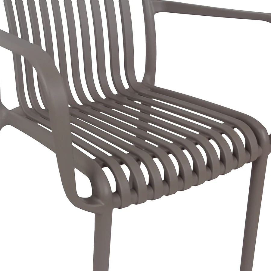 Andre Outdoor Arm Chair - Image 7