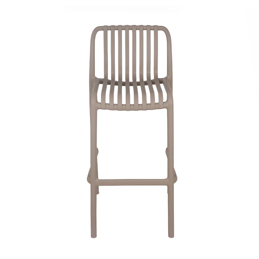 Andre Outdoor Bar Chair - Image 13
