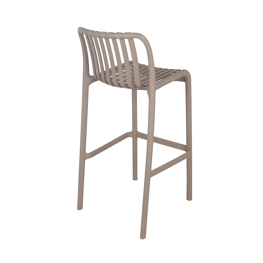 Andre Outdoor Bar Chair - Image 15