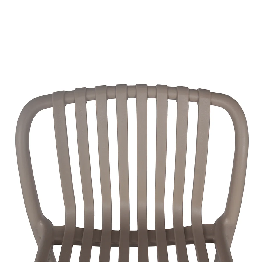 Andre Outdoor Bar Chair - Image 16