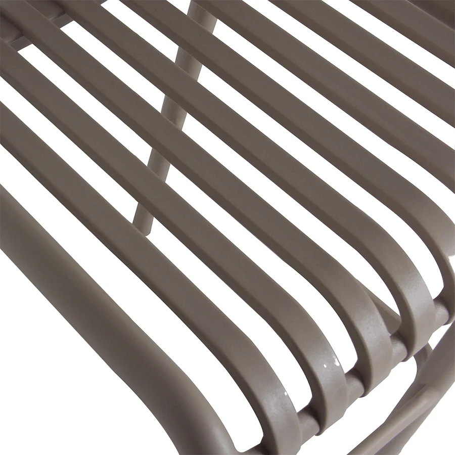 Andre Outdoor Bar Chair - Image 17
