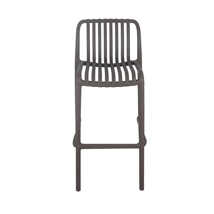 Andre Outdoor Bar Chair - Image 4
