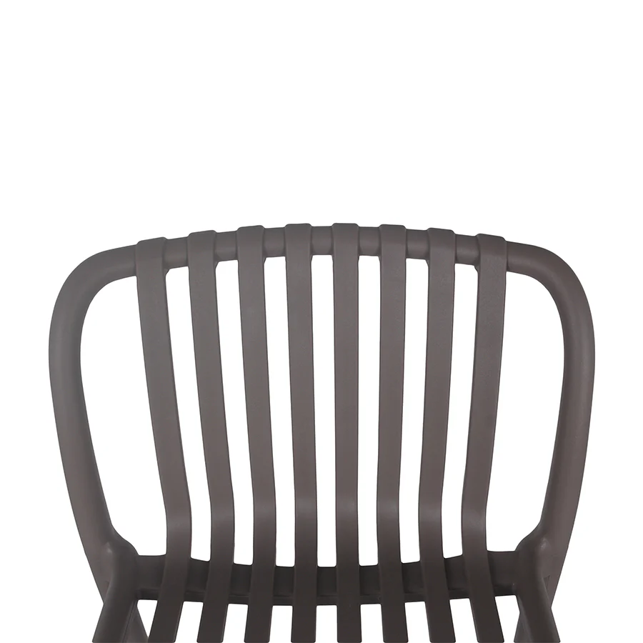 Andre Outdoor Bar Chair - Image 7