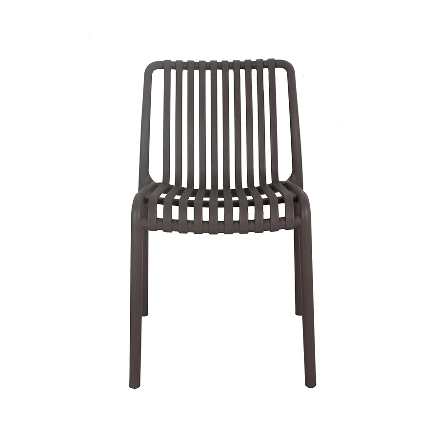 Andre Outdoor Dining Chair - Image 4
