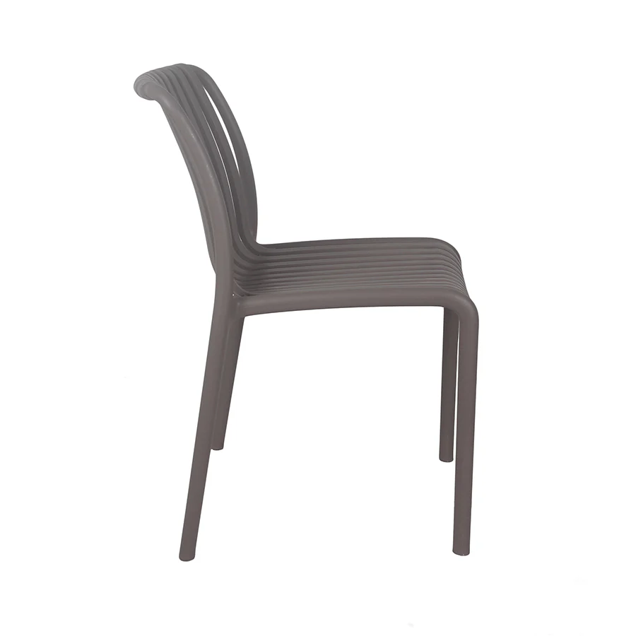 Andre Outdoor Dining Chair - Image 5
