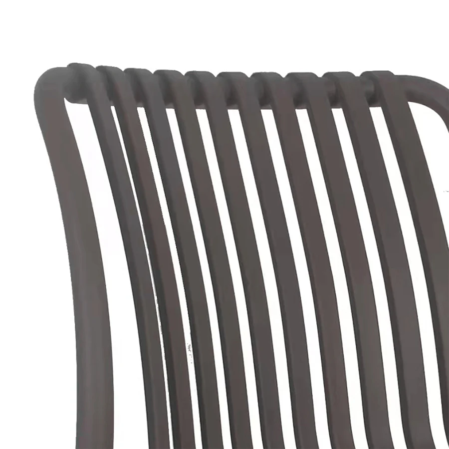 Andre Outdoor Dining Chair - Image 7