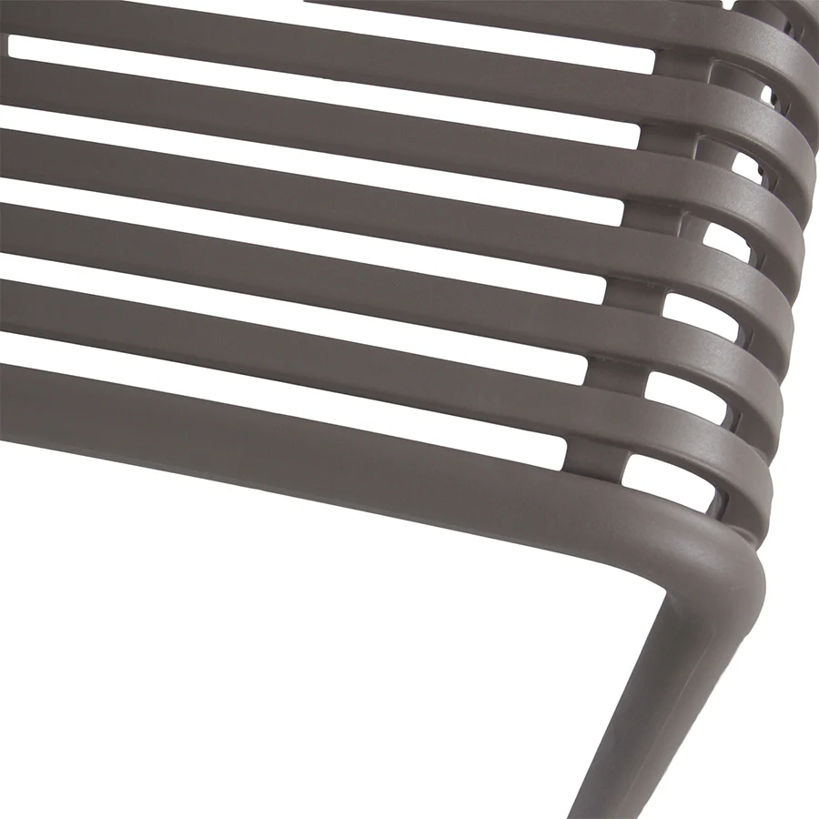 Andre Outdoor Dining Chair - Image 8