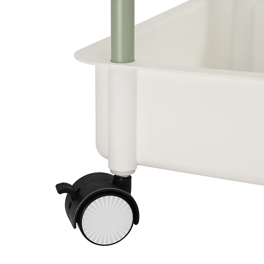 Andres Trolley with Holder - Image 10