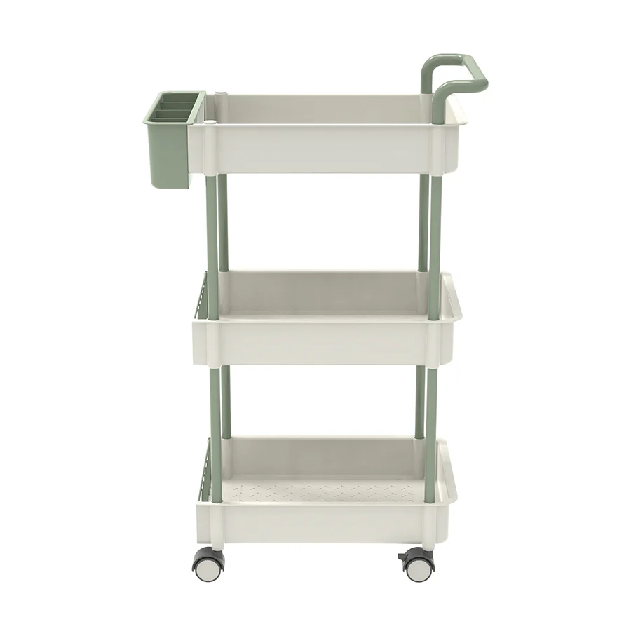 Andres Trolley with Holder - Image 4