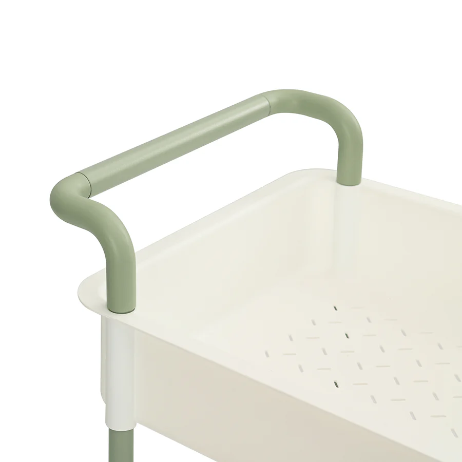 Andres Trolley with Holder - Image 6