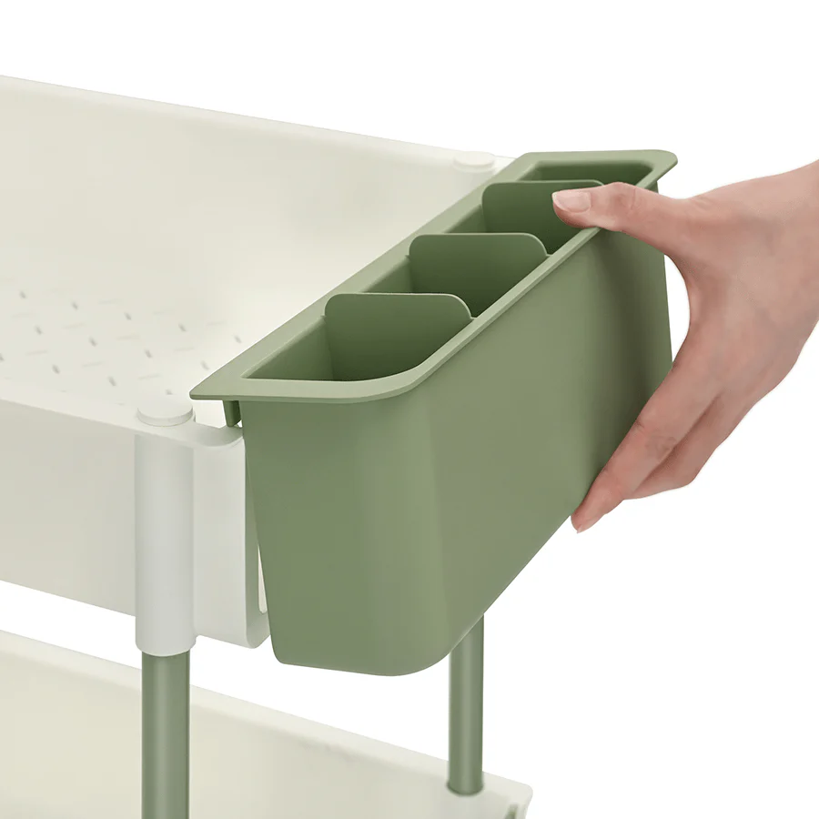 Andres Trolley with Holder - Image 8
