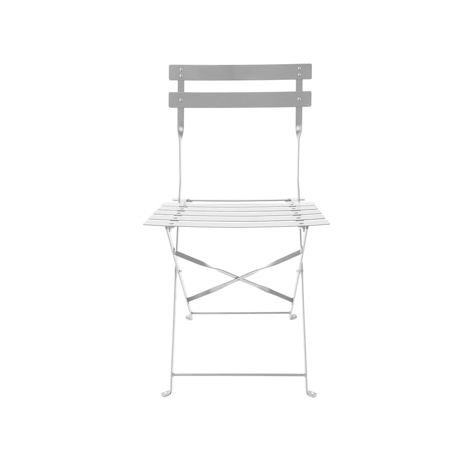 Ansel Outdoor Square 4 Seater Dining Set - Image 20