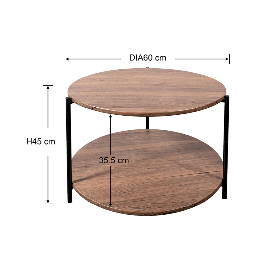 Anthoni Cofee Table - Image 11