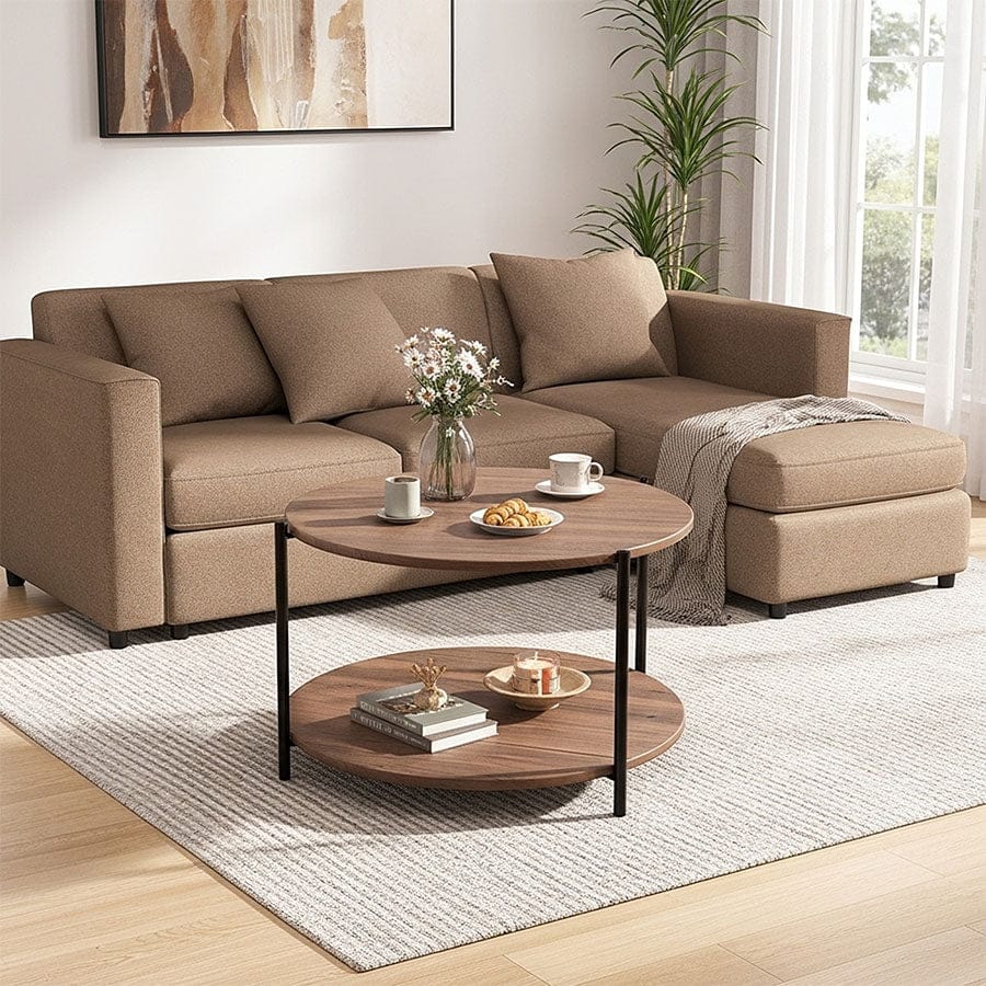 Anthoni Cofee Table - Image 2