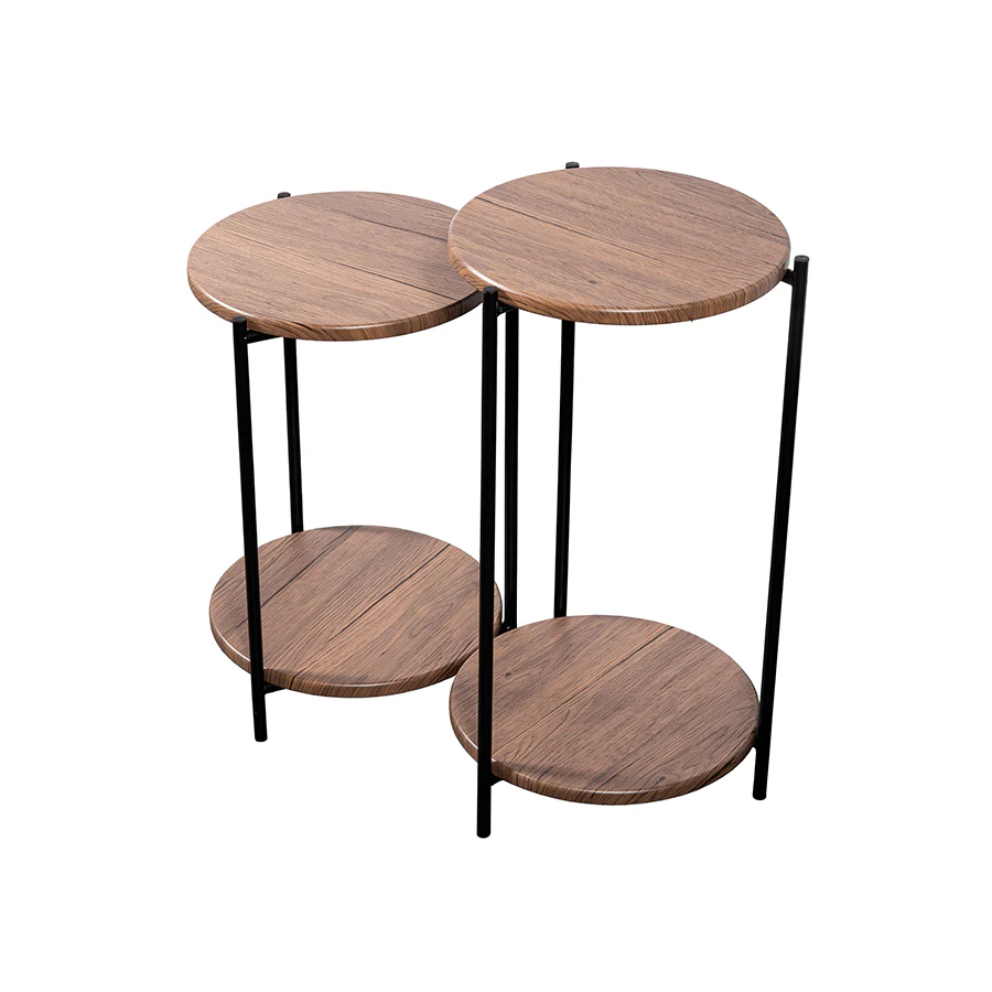 Anthoni Nesting Table - Image 15