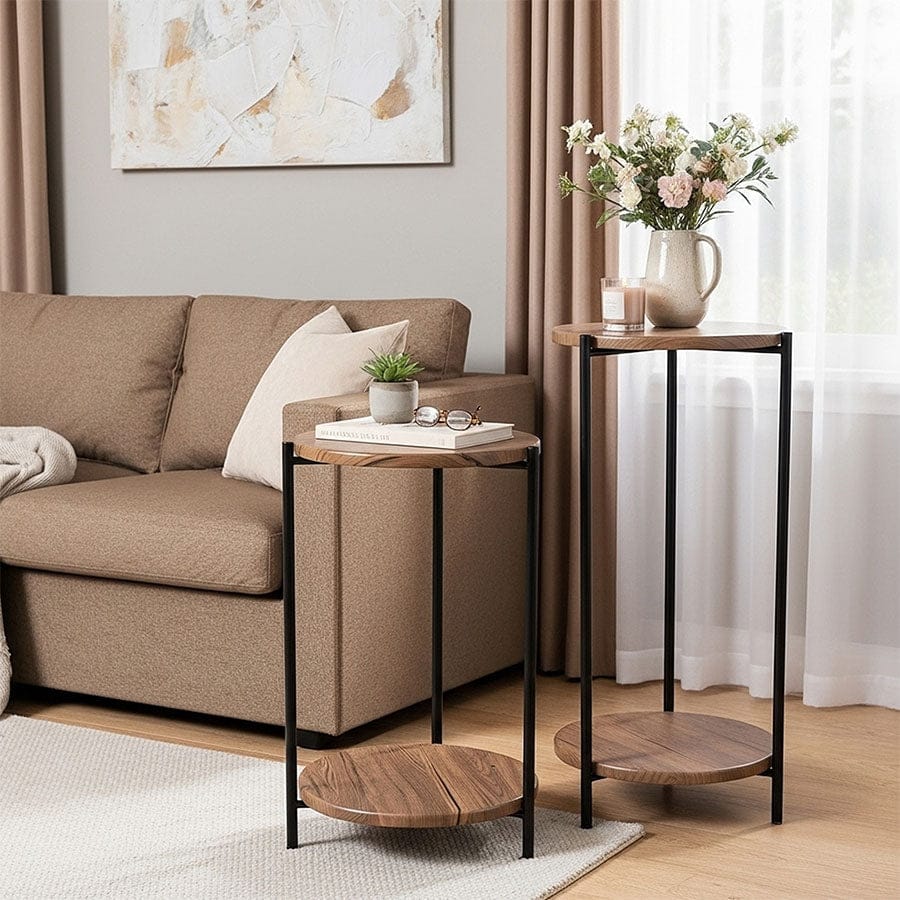 Anthoni Nesting Table - Image 16