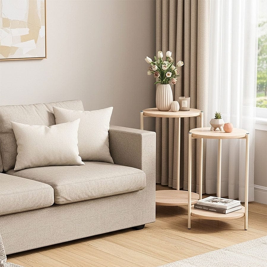 Anthoni Nesting Table - Image 3