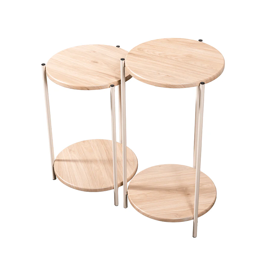 Anthoni Nesting Table - Image 4