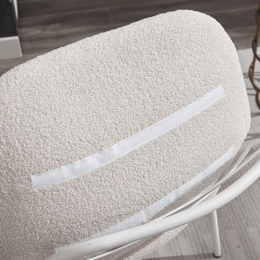 Aragon Accent Chair - Image 10