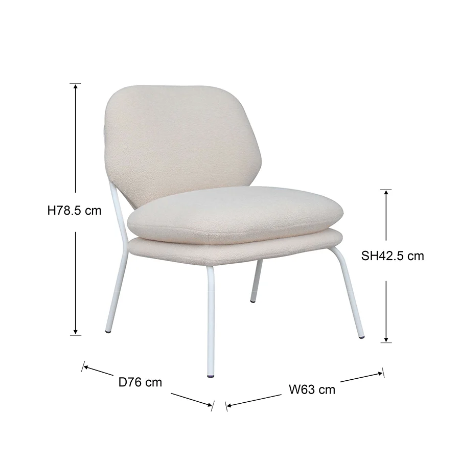 Aragon Accent Chair - Image 15