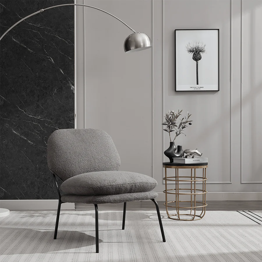 Aragon Accent Chair - Image 17