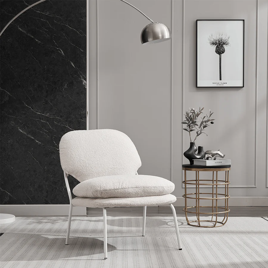 Aragon Accent Chair - Image 2