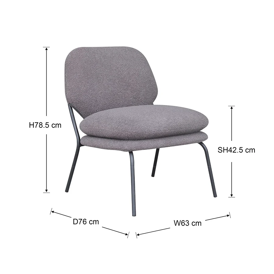 Aragon Accent Chair - Image 30