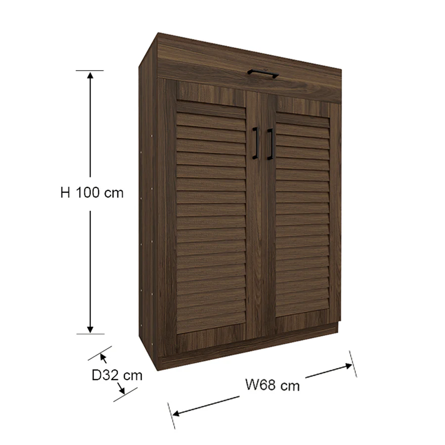 Aramis Shoe Cabinet - Image 19