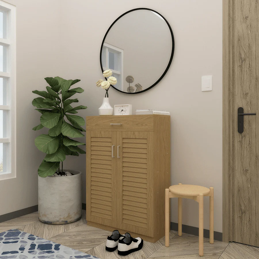 Aramis Shoe Cabinet - Image 22