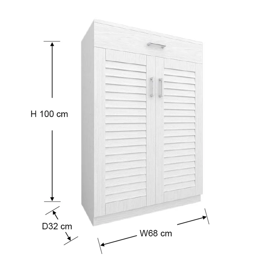 Aramis Shoe Cabinet - Image 9