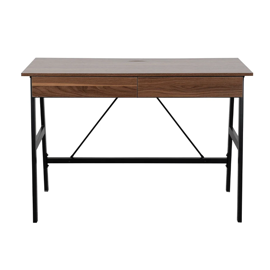 Archie 110 cm Writing Desk - Image 7
