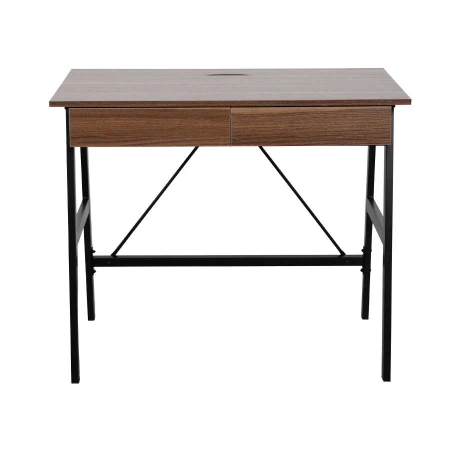Archie 90 cm Writing Desk - Image 7