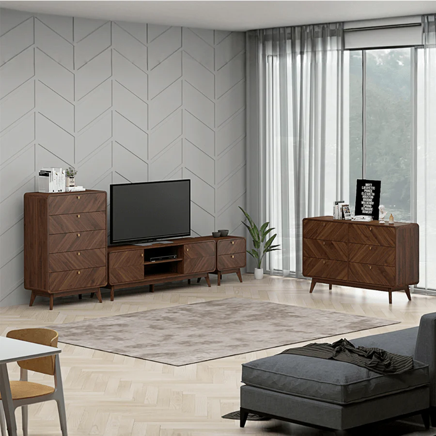 Ardel Nightstand - Image 4