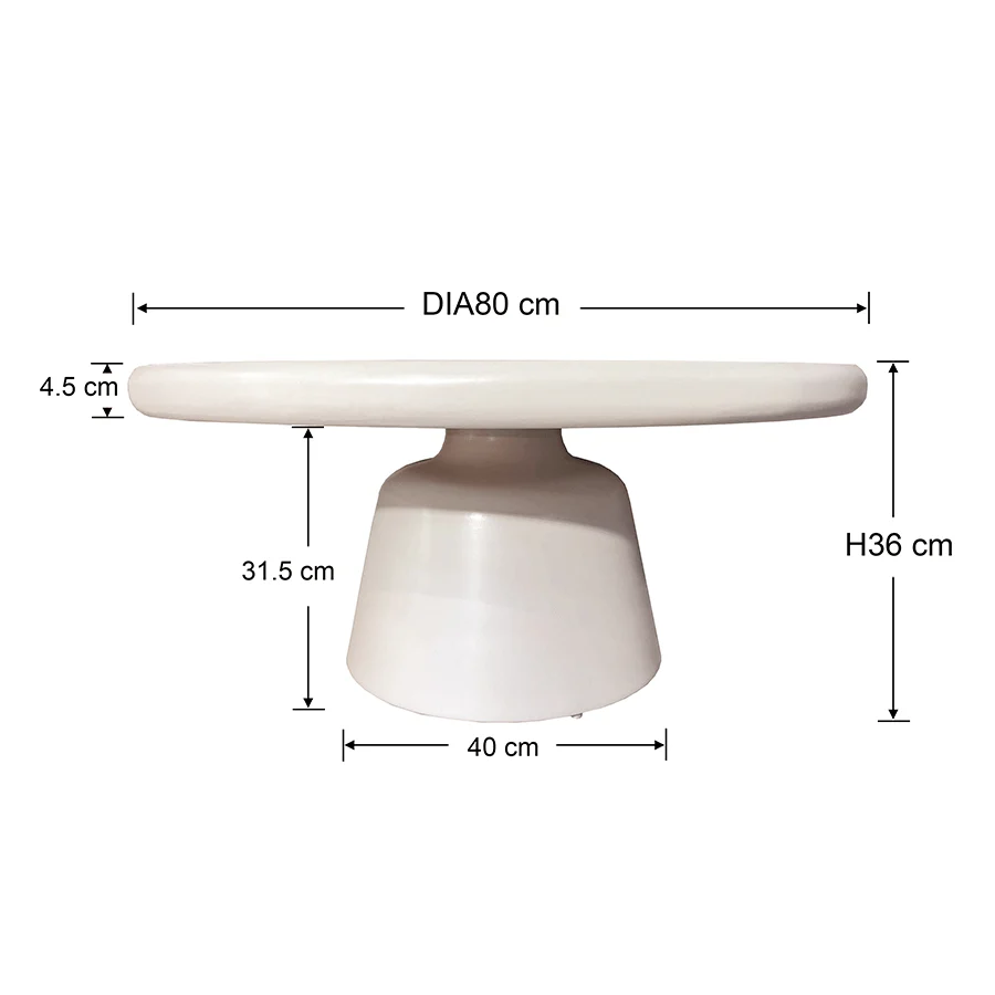 Aria Coffee Table - Image 11