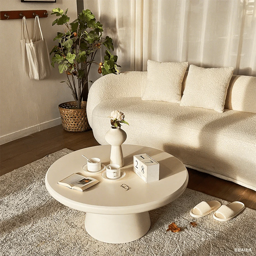 Aria Coffee Table - Image 2