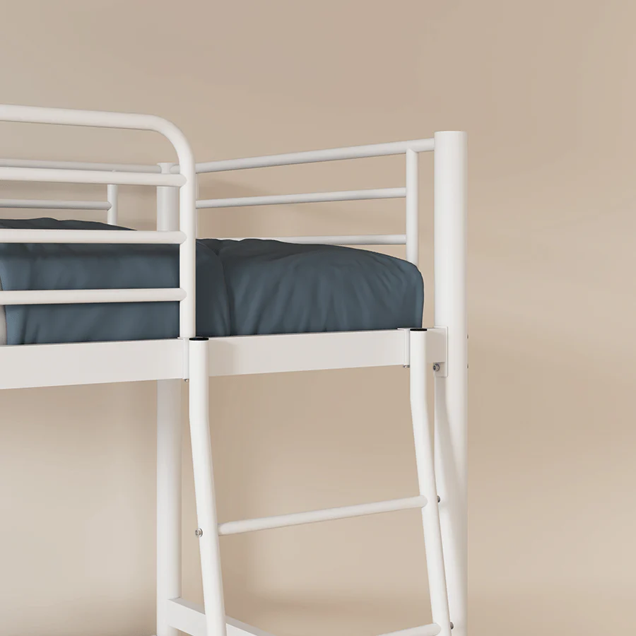 Ariella Metal Loft Bed - Image 12