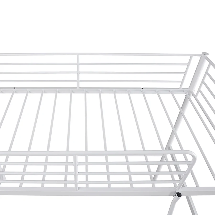 Ariella Metal Loft Bed - Image 15