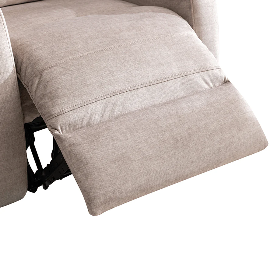 Arlington 1 Seater Recliner Sofa - Image 10