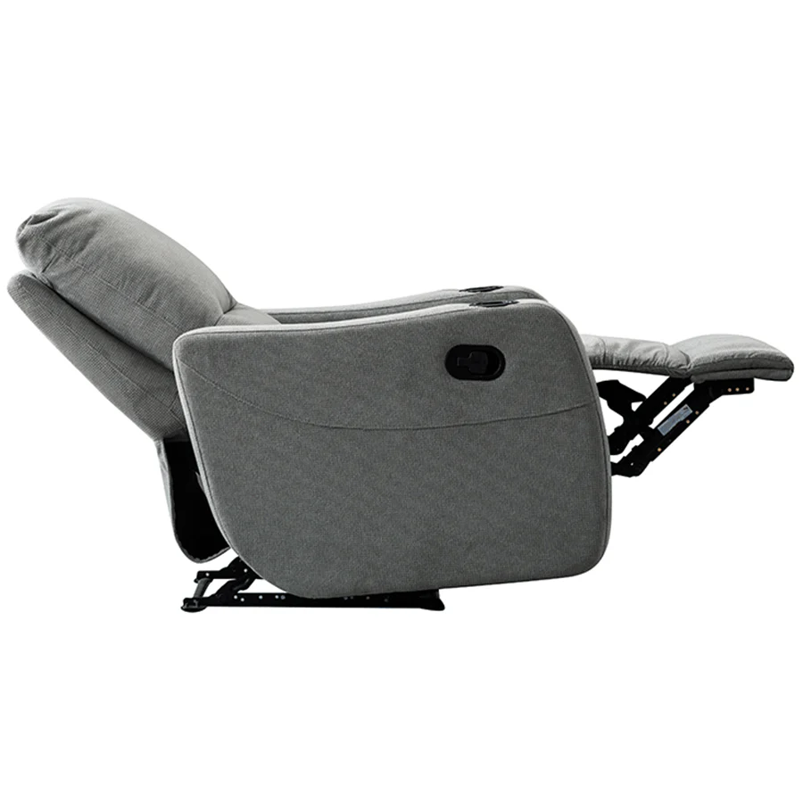 Arlington 1 Seater Recliner Sofa - Image 20
