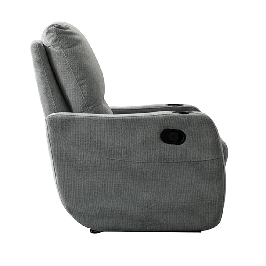 Arlington 1 Seater Recliner Sofa - Image 22
