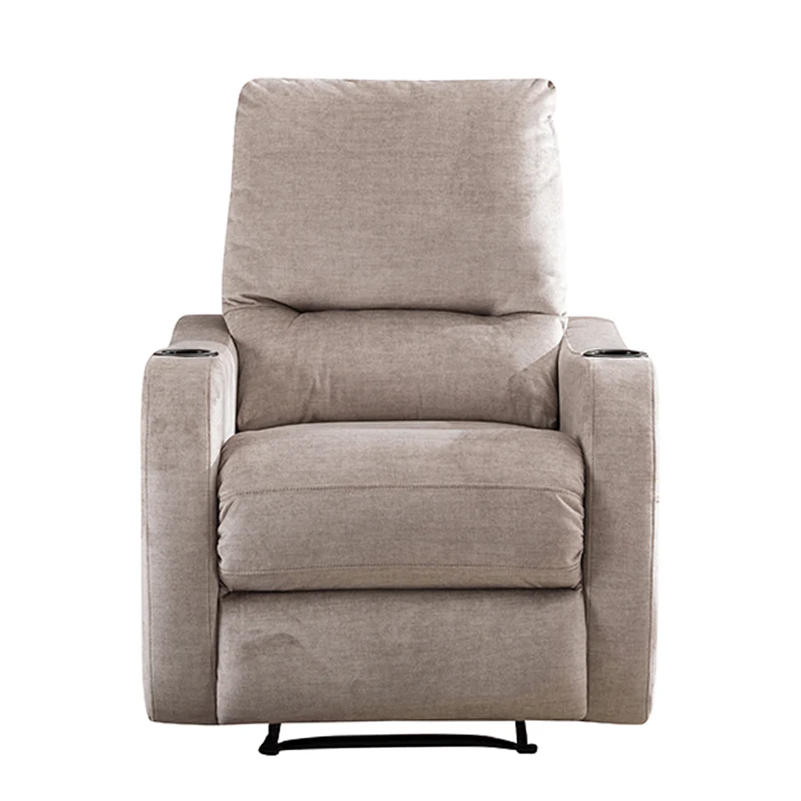 Arlington 1 Seater Recliner Sofa - Image 4