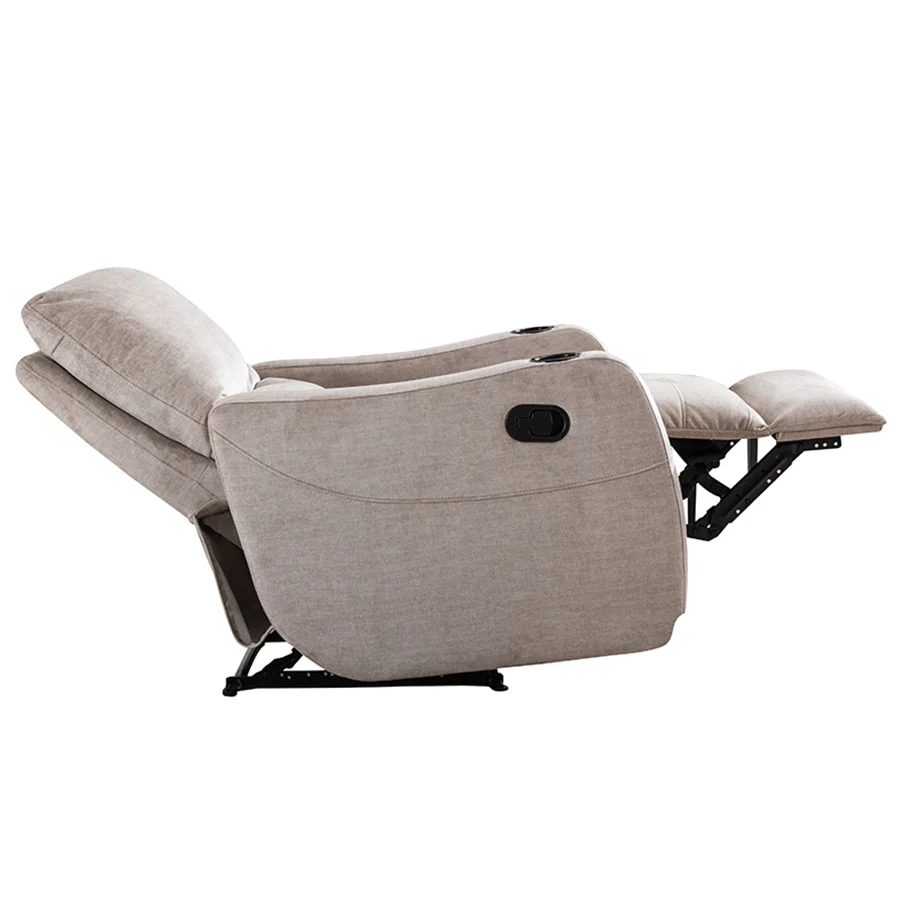 Arlington 1 Seater Recliner Sofa - Image 6