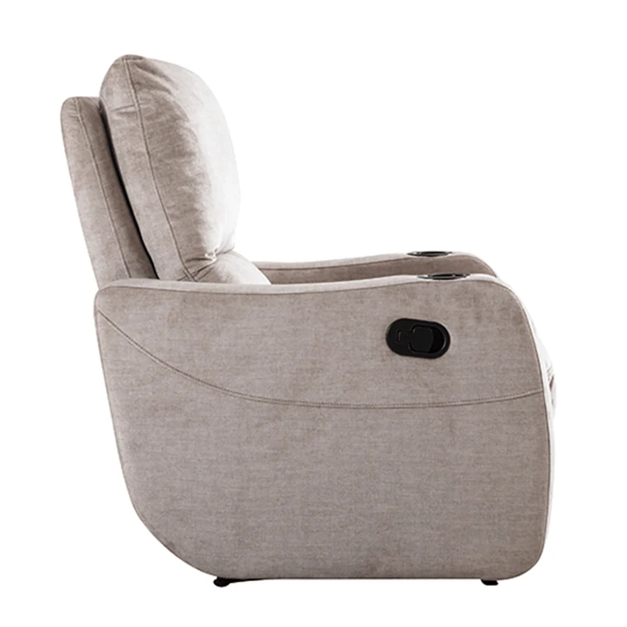 Arlington 1 Seater Recliner Sofa - Image 7