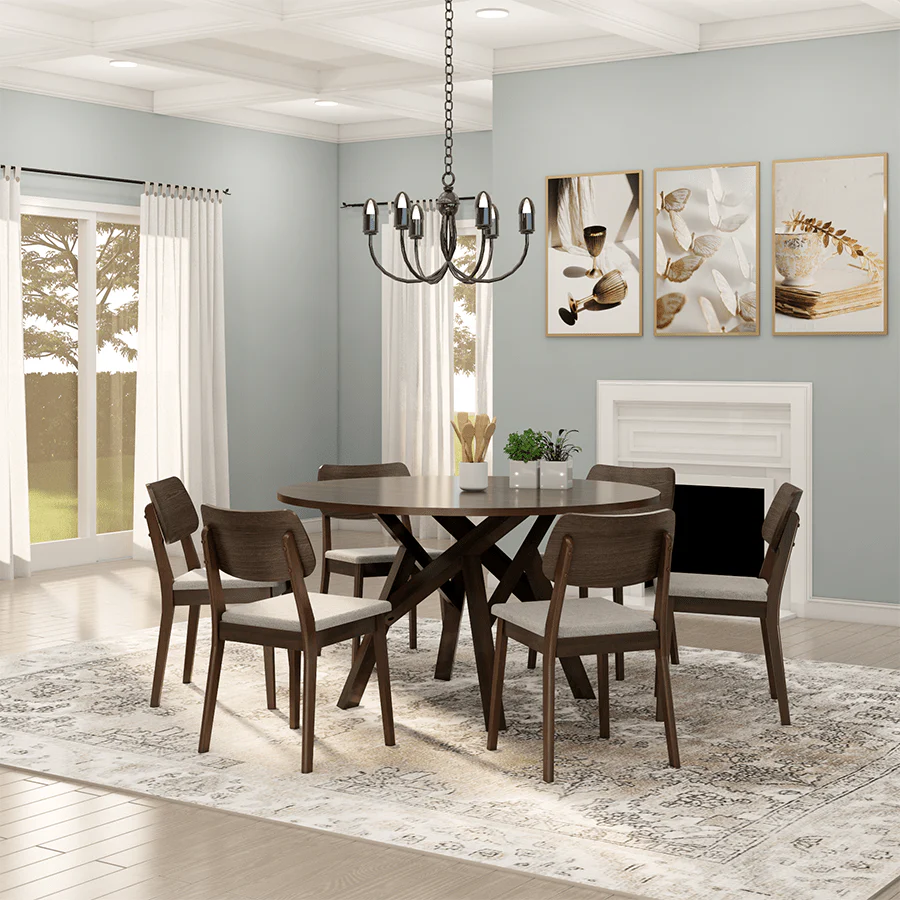 Arlon Dining Chair - Image 18