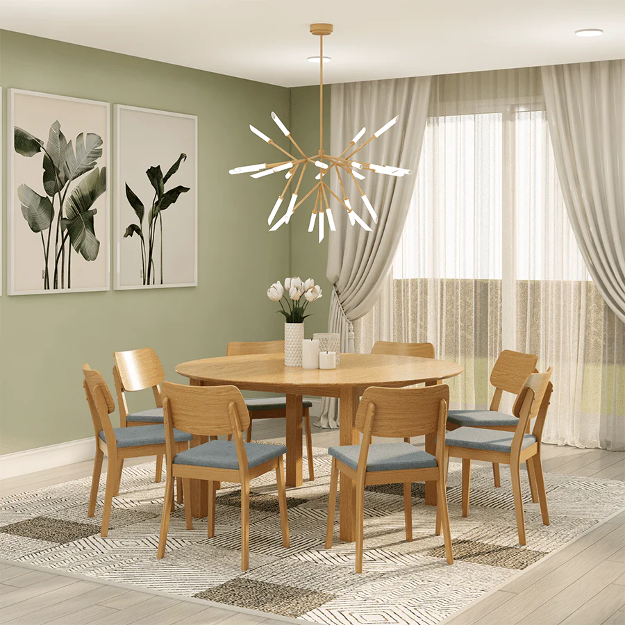 Arlon Dining Chair - Image 31