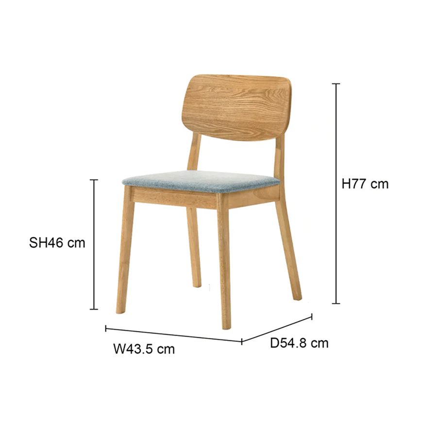 Arlon Dining Chair - Image 38